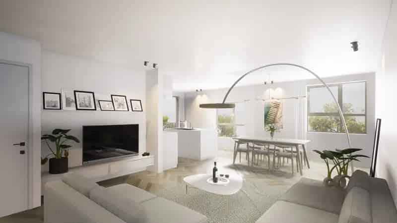 Appartement te koop