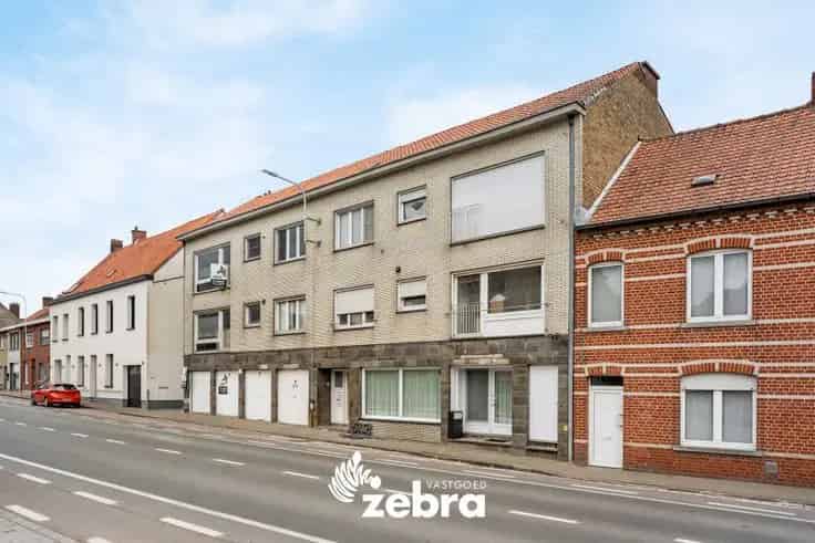 Appartement Te Koop
