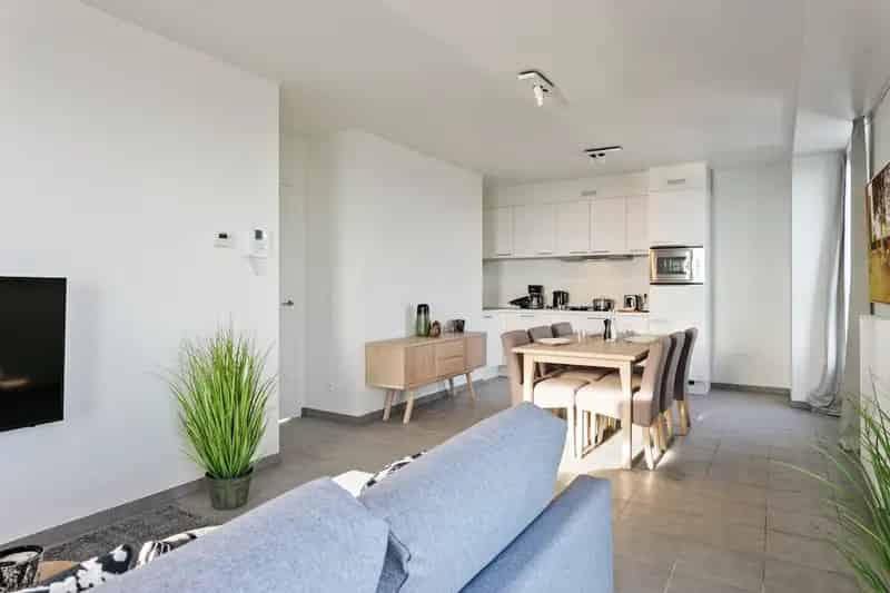 Appartement te huur