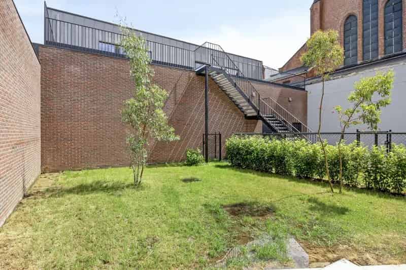 Appartement te huur Turnhout Centrum 2 slaapkamers