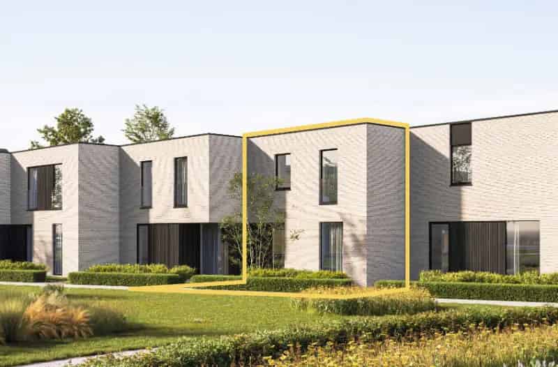 Huis te koop