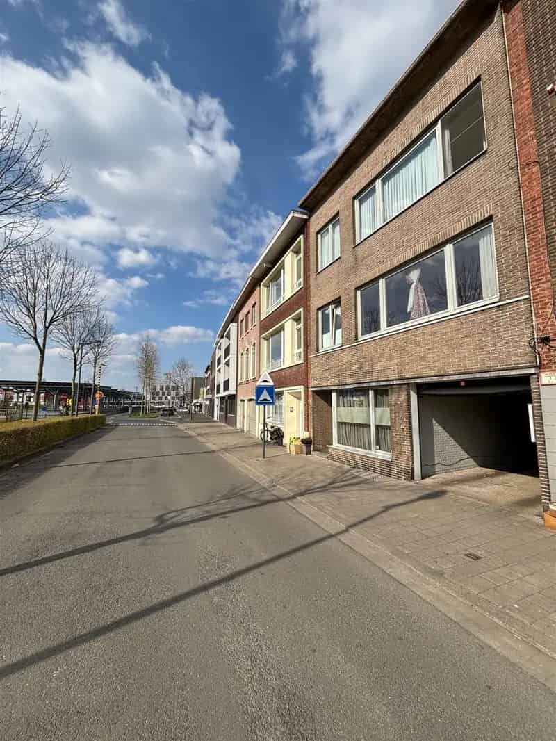 Garage te koop