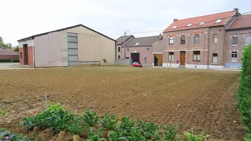 Bouwgrond OB op 5a 43ca