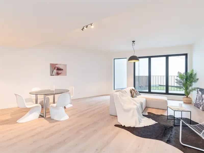 Residentie HEMELRIJCK - Centraal wonen in Brasschaat