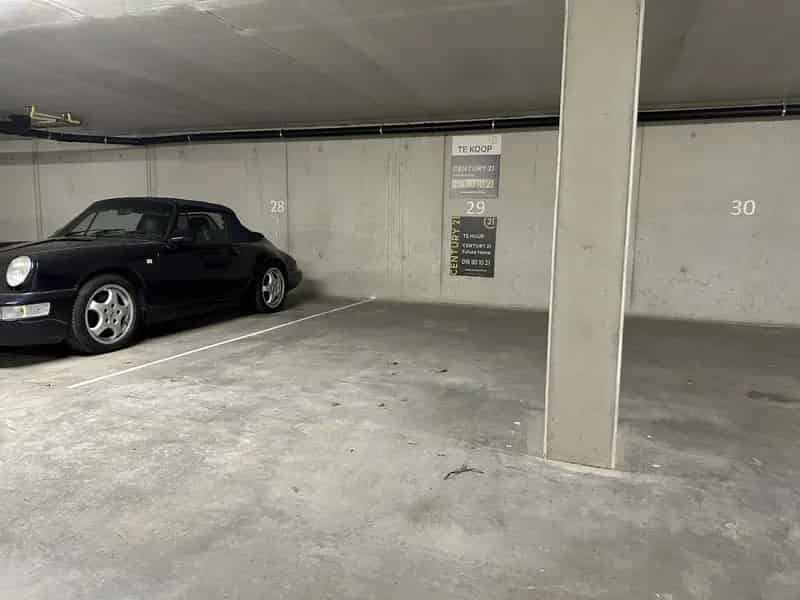 AS 29 Nieuwbouwproject Park molenveld Haacht te koop!