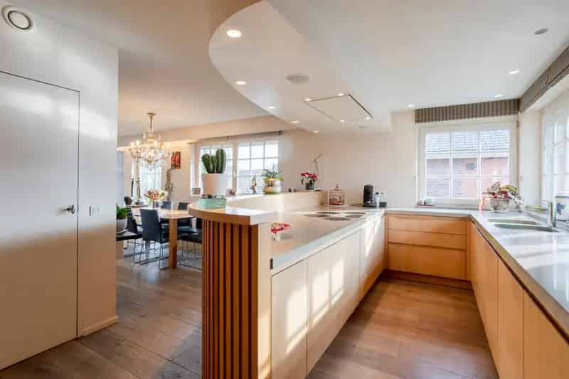 Appartement te koop