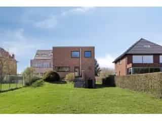 Villa te koop - Sint-Kwintens-Lennik RBT01185