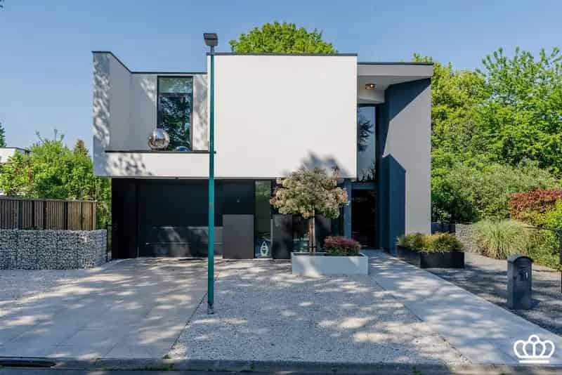 Huis te huur Essen: Moderne design villa