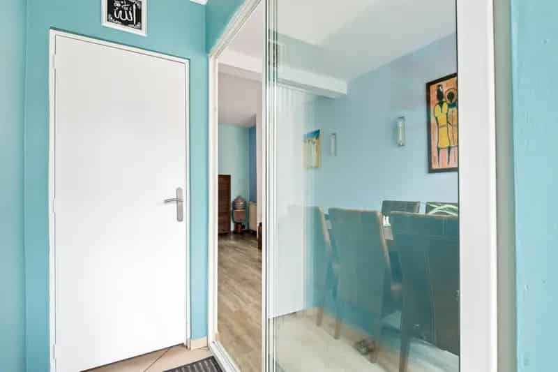 Instapklare woning met 2 slaapkamers – ideaal voor starters!