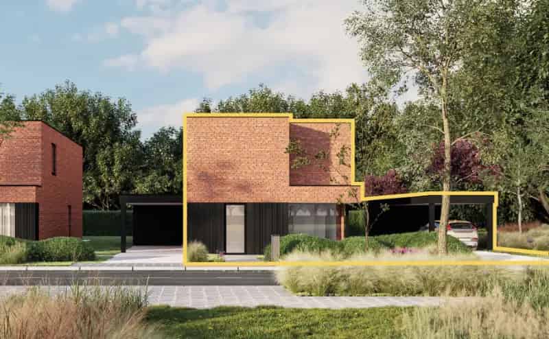 Huis te huur