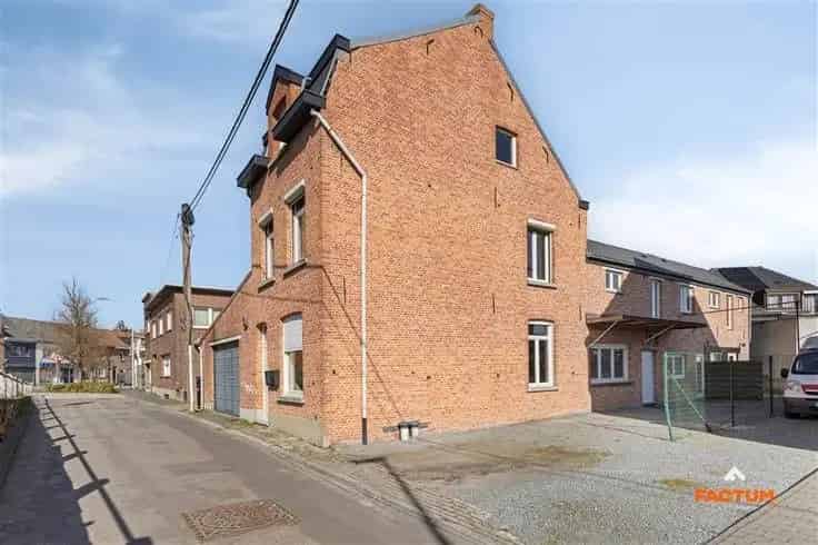 Huis Te Koop