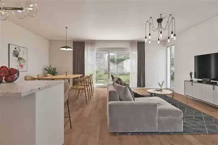 Appartement Te Koop