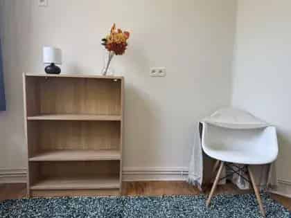 Kamer Te Huur , 18, Leonardo da Vincistraat, Brussel, Brussel Hoofdstad