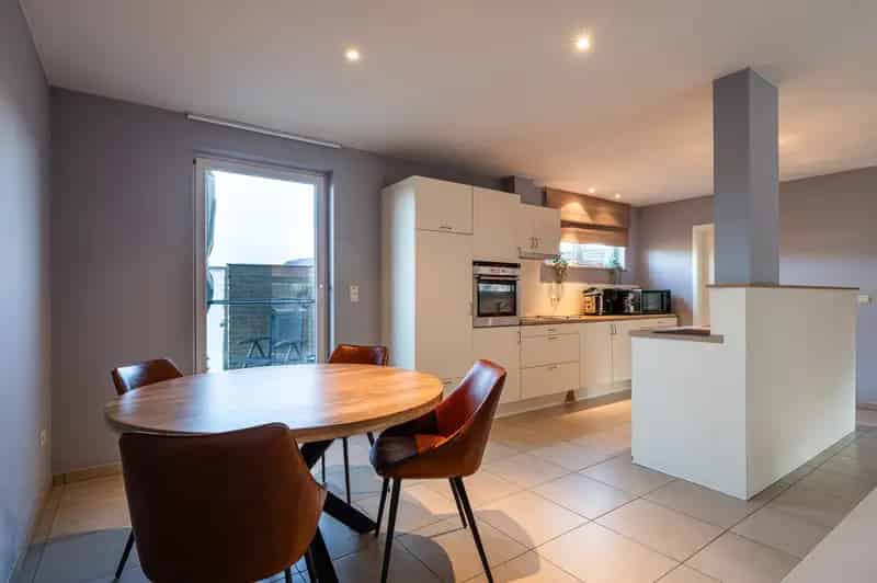 Appartement te koop in Lembeke