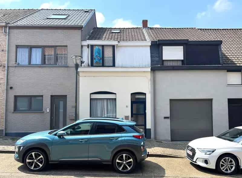 Huis te huur