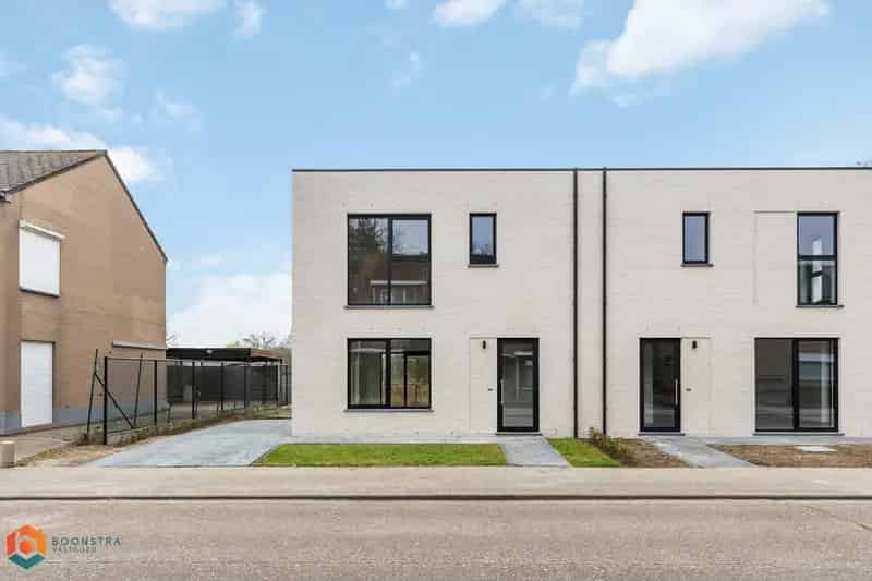 Huis te huur