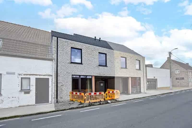 Woning te koop - Kruiskalsijdestraat 1, 8600 Diksmuide 
