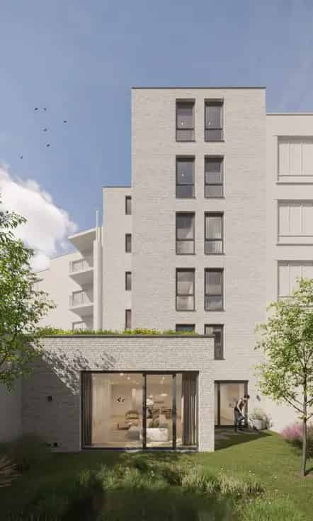 Appartementsblok Te Koop