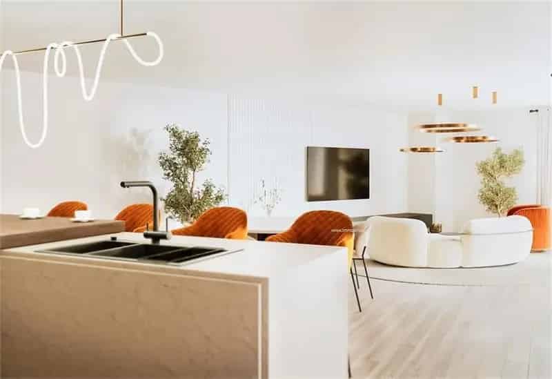 Appartement te koop Kapelle-op-den-Bos