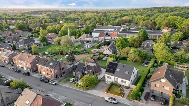 Huis te huur Hallerbos 3 slaapkamers tuin garage