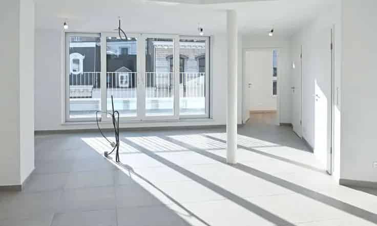 Penthouse Te Koop