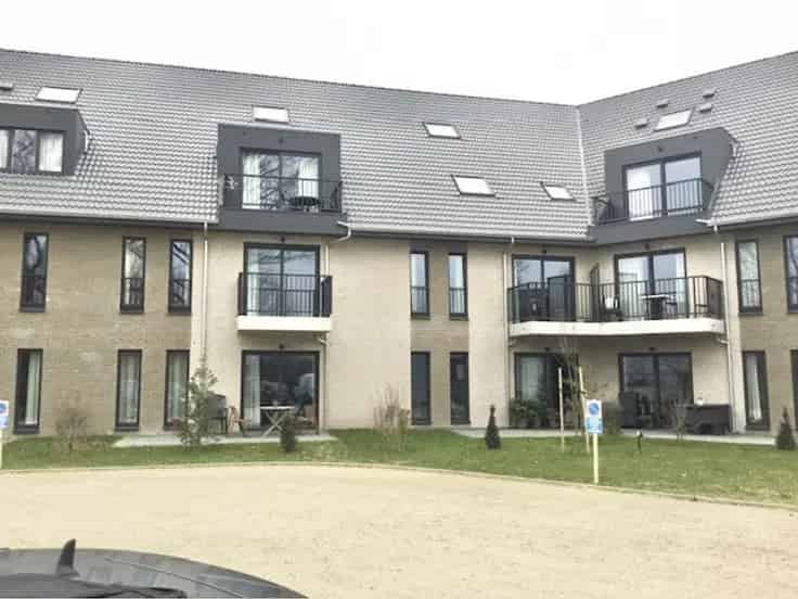 Appartement Te Koop