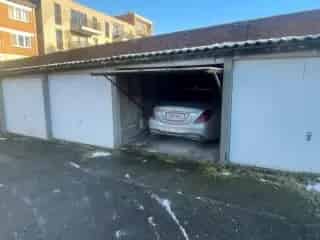 Garagebox te koop - Halle RBS30083   In optie