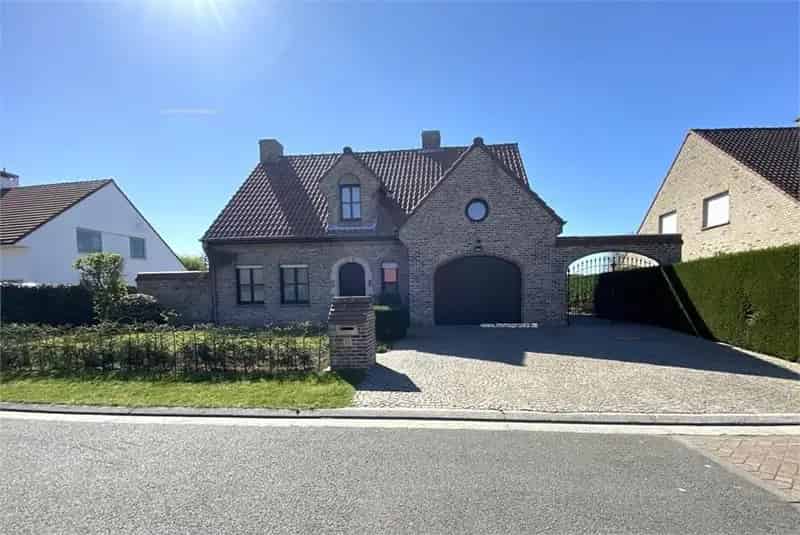 Woning te huur Roeselare