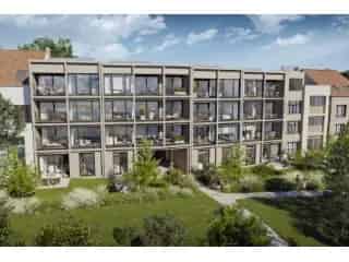 Spring Gardens Appartementen Elsene 2023