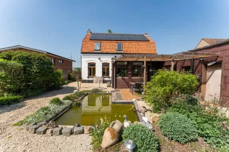 Huis te koop