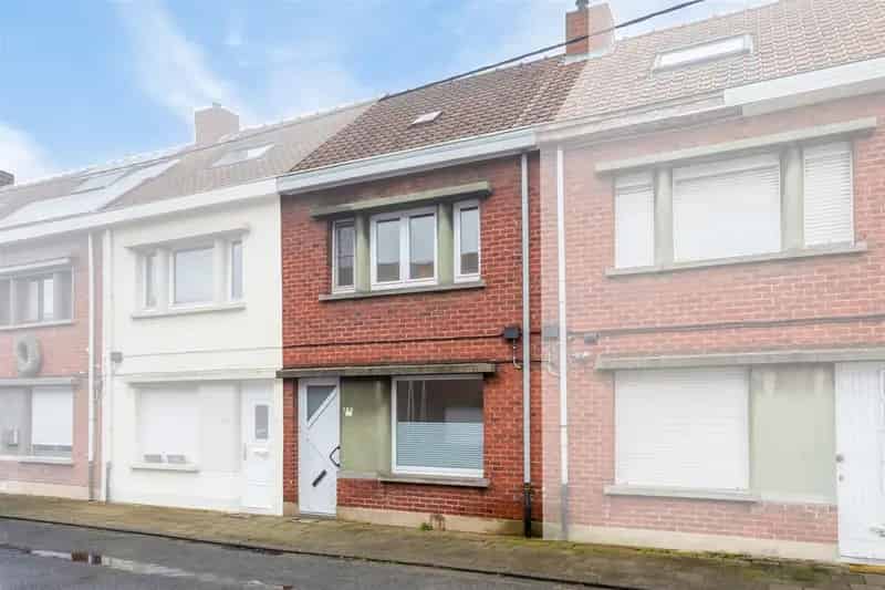 Huis te koop