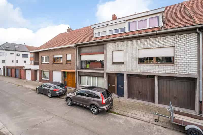 Appartement te koop