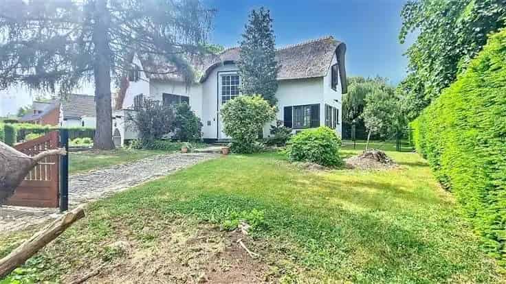 Villa Te Koop
