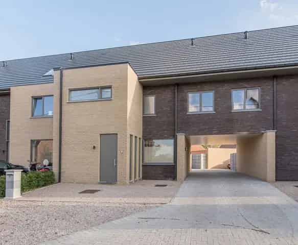 Huis te huur in Berlare