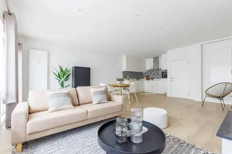 Appartement te koop Sint-Andries