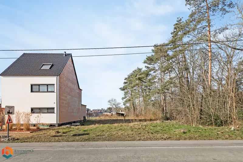 Bouwgrond te koop in Putte