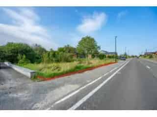 Bouwgrond te koop - Marche-en-Famenne VBC82265