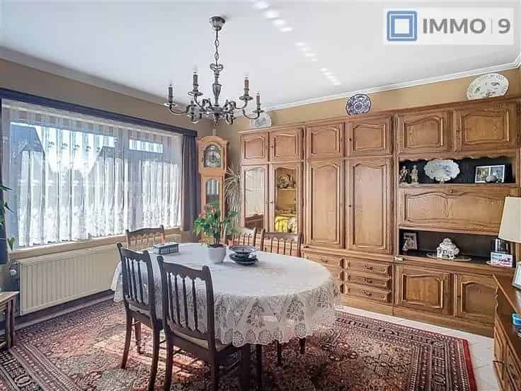 Huis Te Koop Walcourt 5 Slaapkamers Grote Tuin