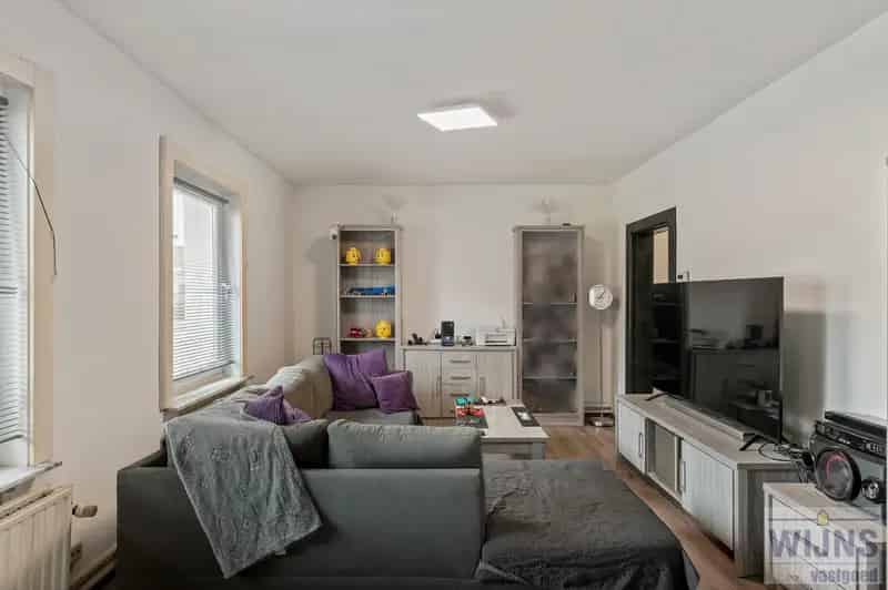 Huis te huur
