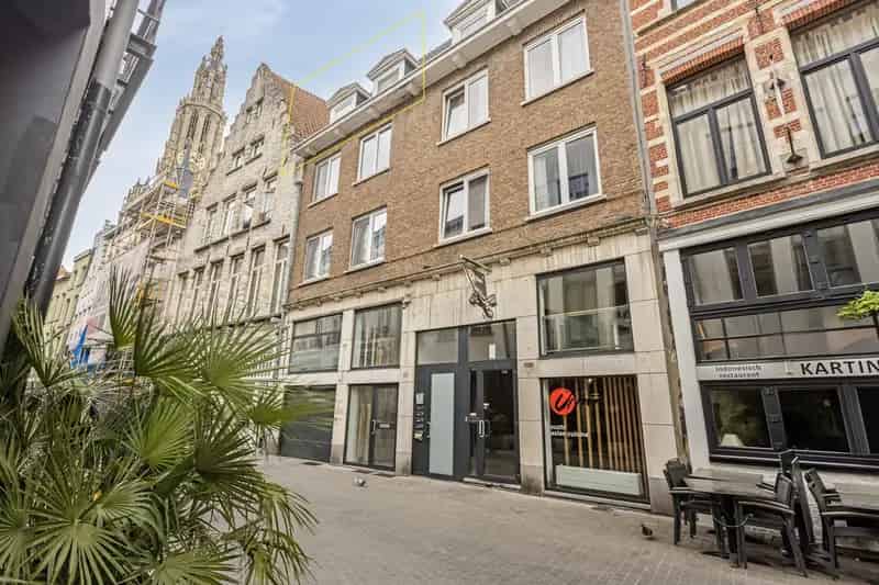 Appartement te huur