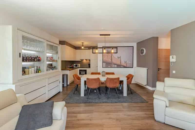 Appartement te koop