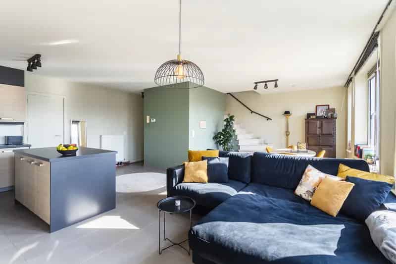Appartement te koop