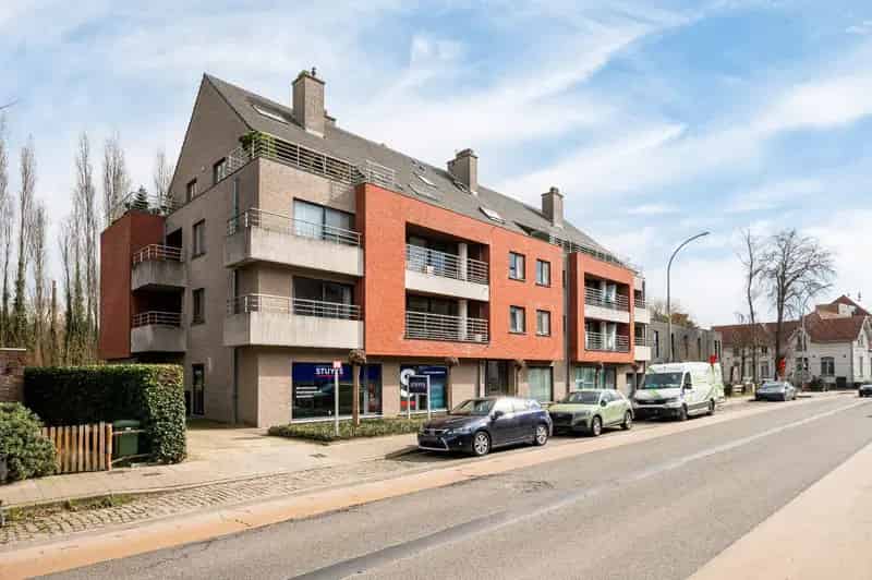 Duplex te koop in Gent