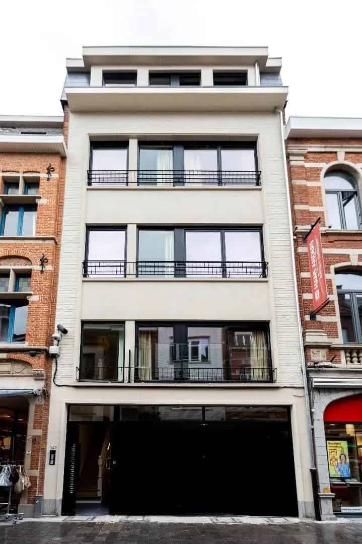 Studentenkamer op toplocatie