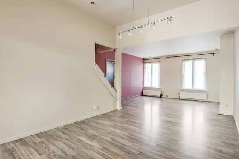 Gezellige Eengezinswoning 3 Slaapkamers Tuin Mechelen