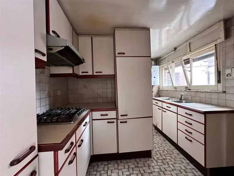 Te renoveren woning met potentieel gelegen in het landelijke Wichelen