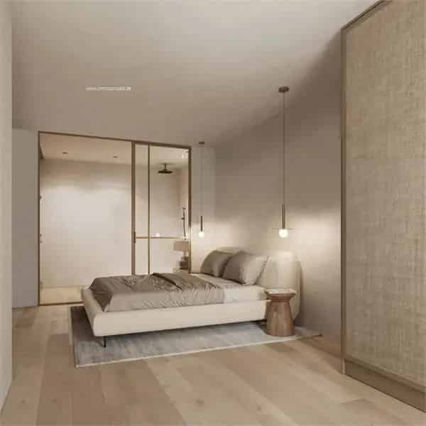 Nieuwbouw project te koop in Knokke-Heist