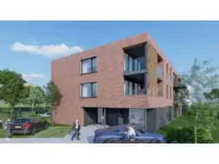 Project: RUE CHAUSSÉE 126 AWANS - Awans 1963455-6211017