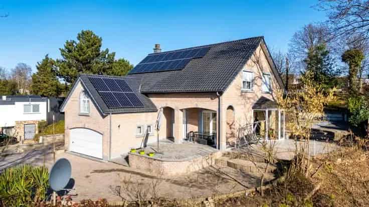Huis Te Koop
