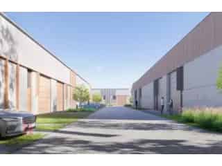 Industrie te koop - Roeselare RBT15579